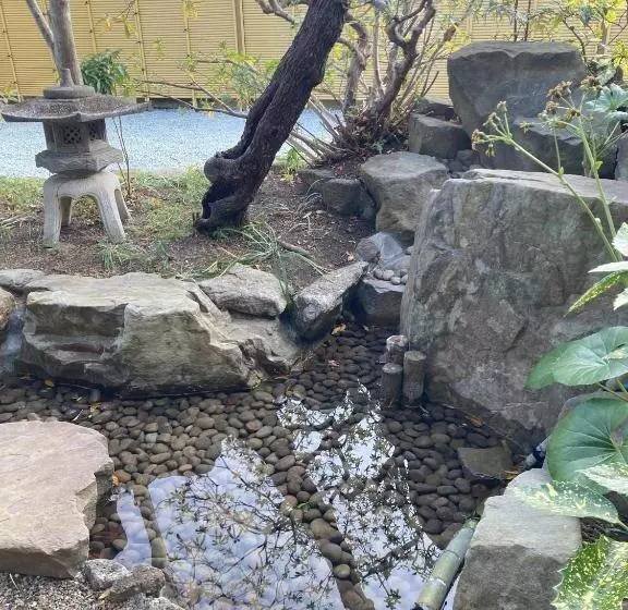 ペンション Ichie