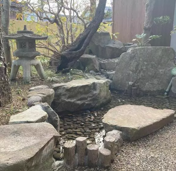 ペンション Ichie