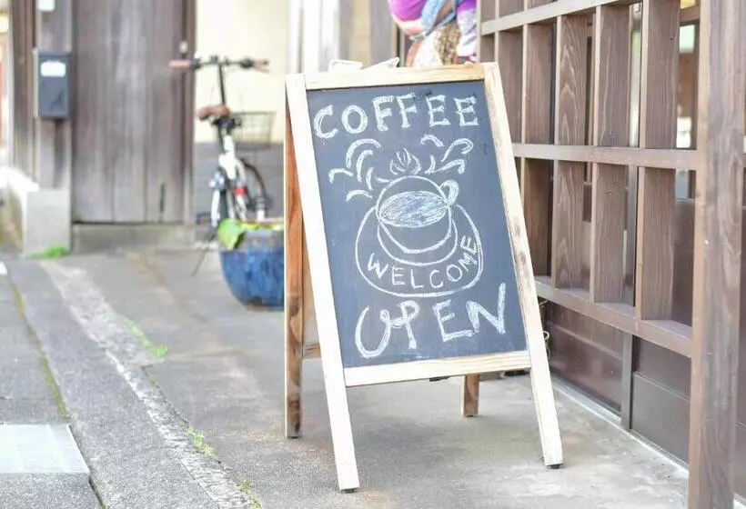 ペンション Ichie