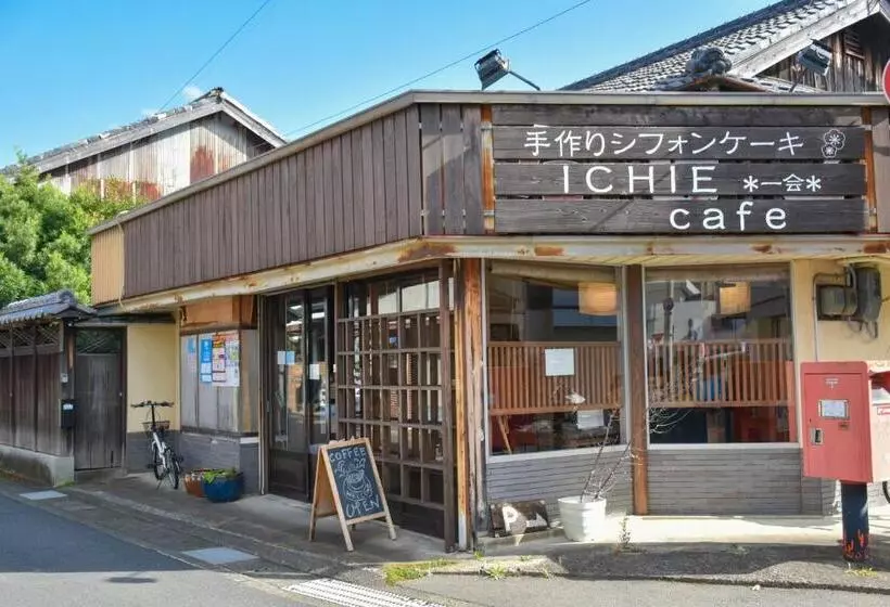 ペンション Ichie