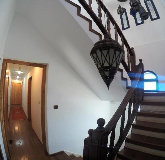 Пансион Logis La Marine