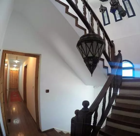 Majatalo Logis La Marine