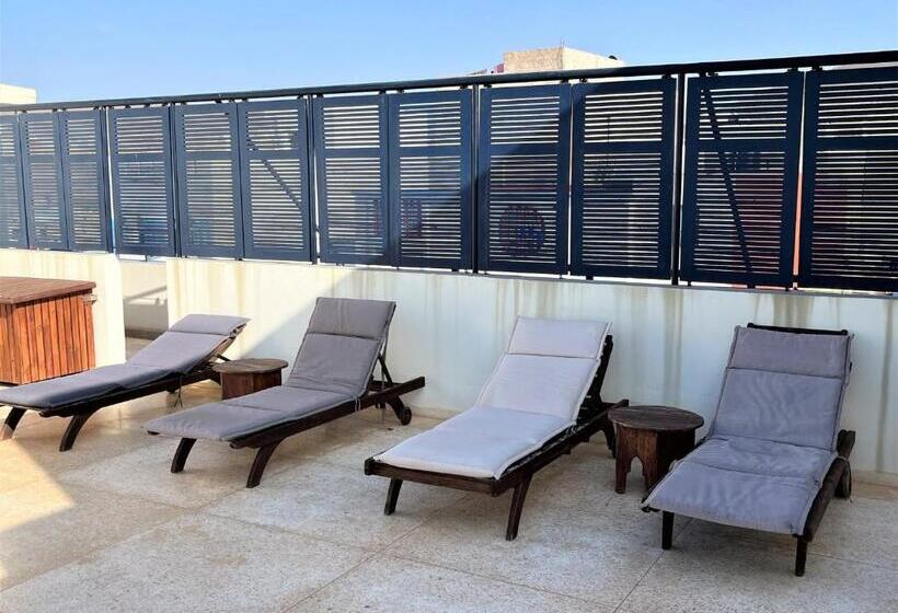 Пансион Logis La Marine