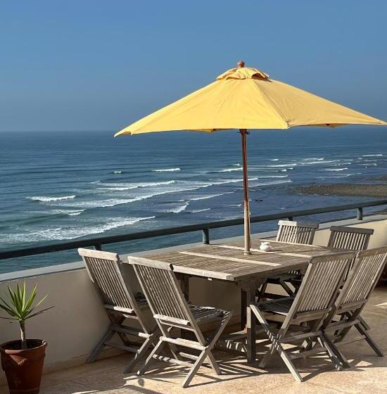 Пансион Logis La Marine