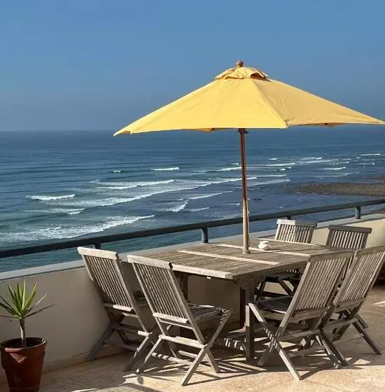 Majatalo Logis La Marine