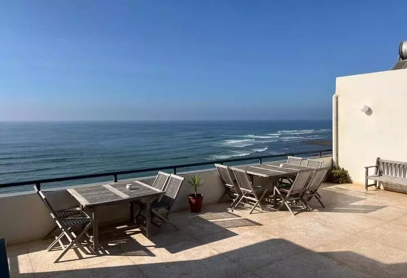 Majatalo Logis La Marine