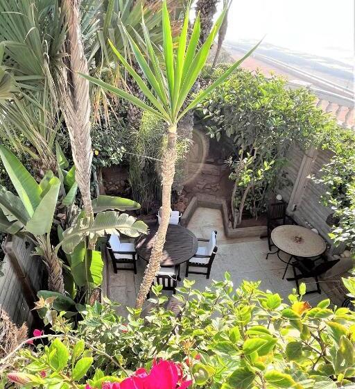 Пансион Logis La Marine