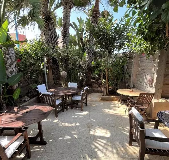 Majatalo Logis La Marine