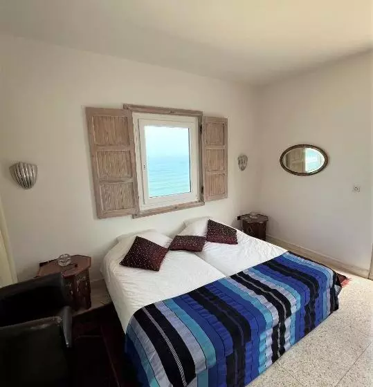 Majatalo Logis La Marine