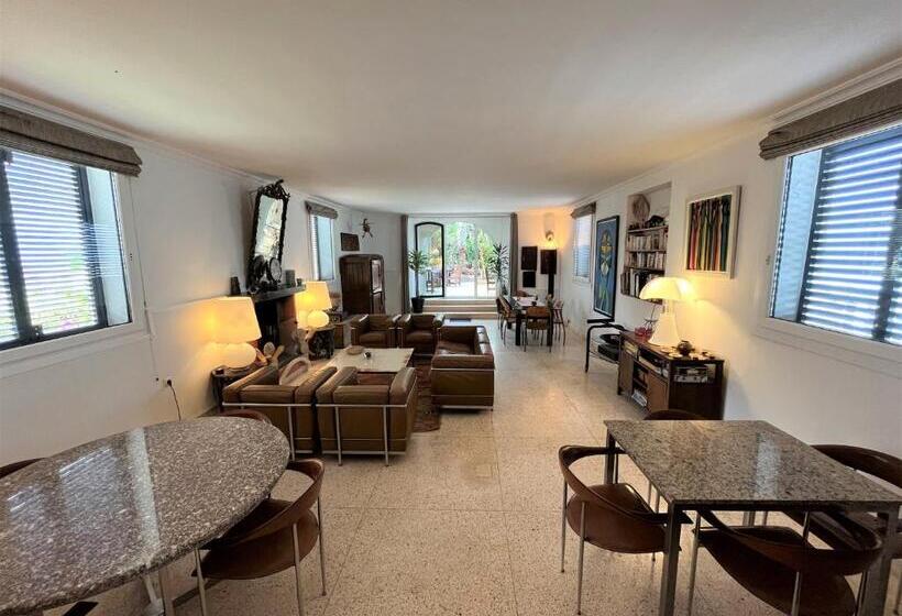 Пансион Logis La Marine