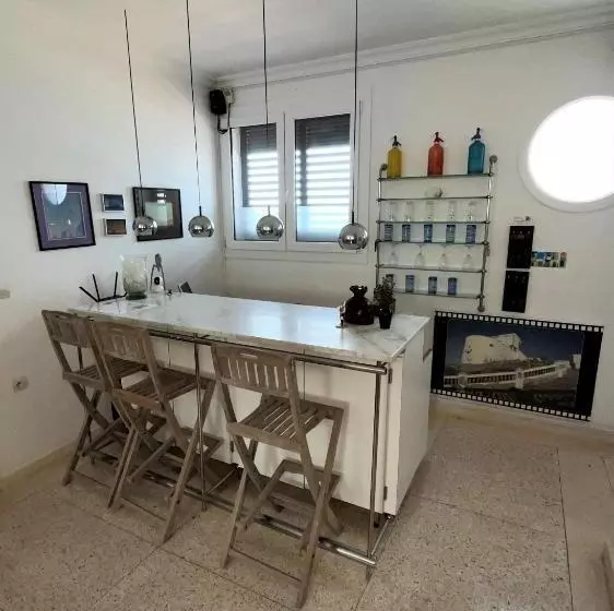 Majatalo Logis La Marine