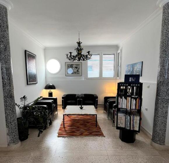 Пансион Logis La Marine