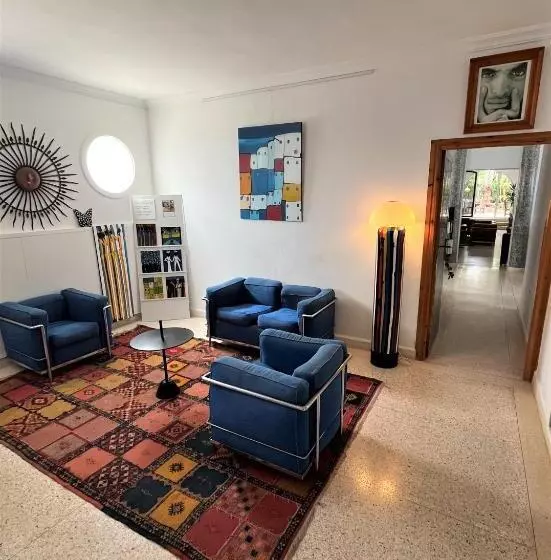 Majatalo Logis La Marine