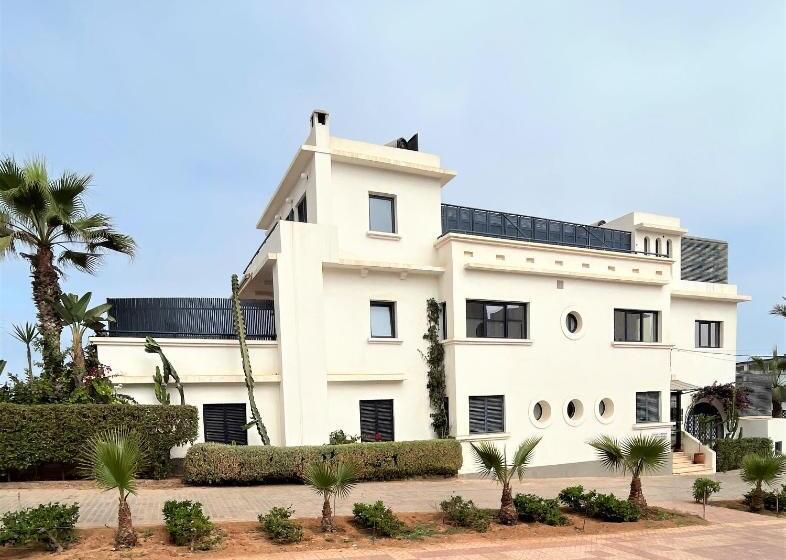 Пансион Logis La Marine