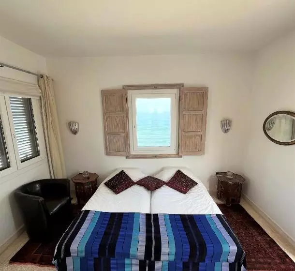 Majatalo Logis La Marine