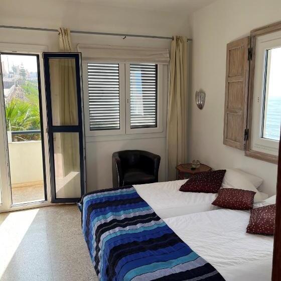 Пансион Logis La Marine