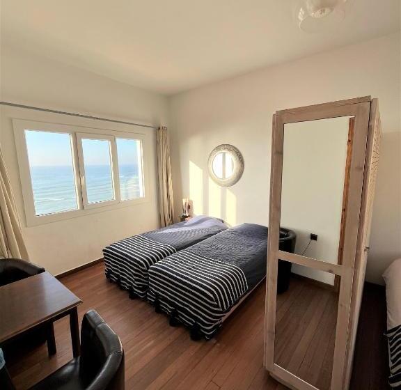 Пансион Logis La Marine