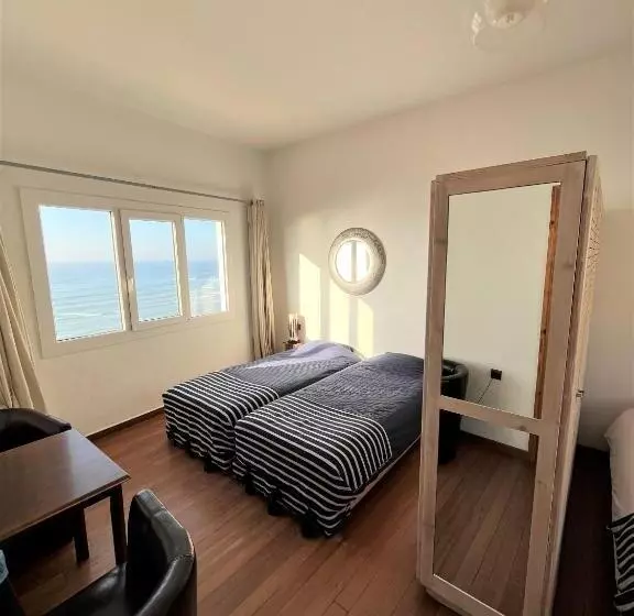 Majatalo Logis La Marine