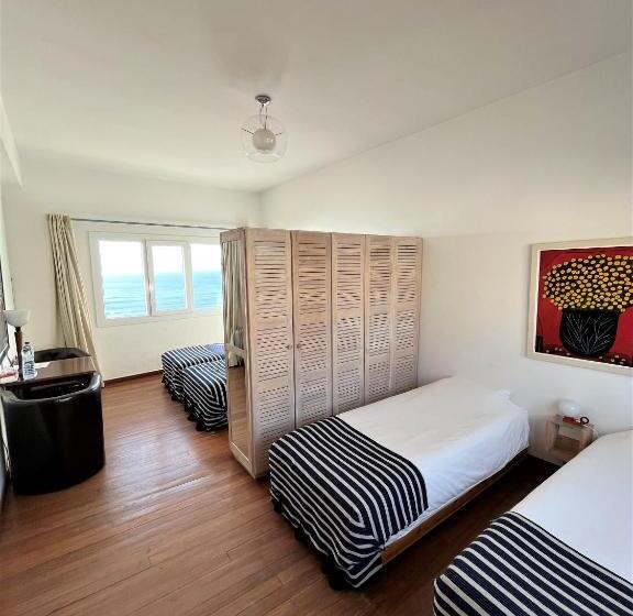 Пансион Logis La Marine