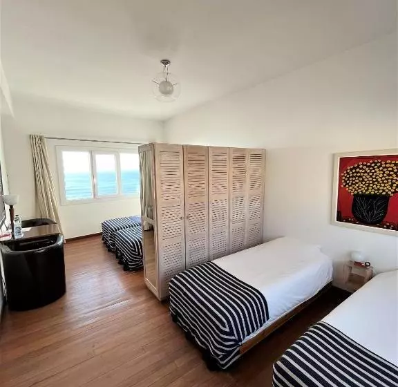 Majatalo Logis La Marine