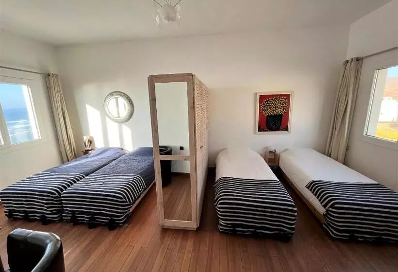 Majatalo Logis La Marine