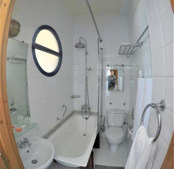 Пансион Logis La Marine