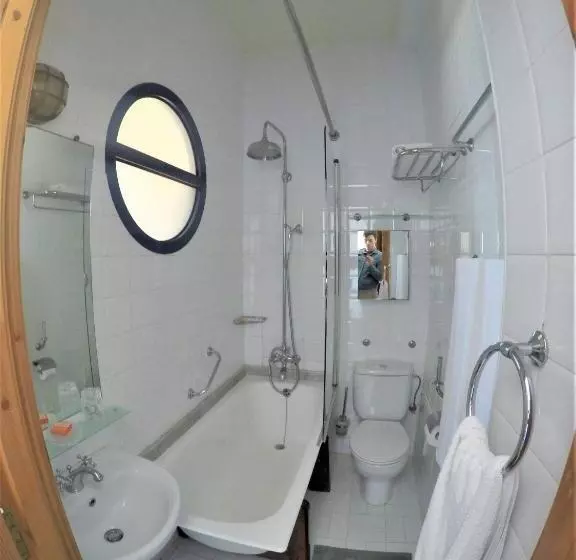 Majatalo Logis La Marine