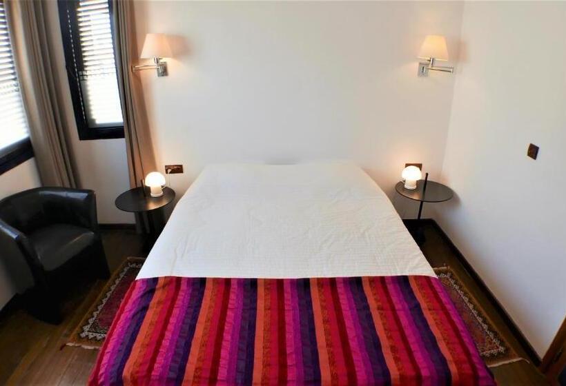 Пансион Logis La Marine