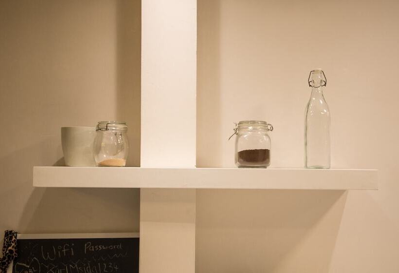 پانسیون Luxury Msida Circle Suites