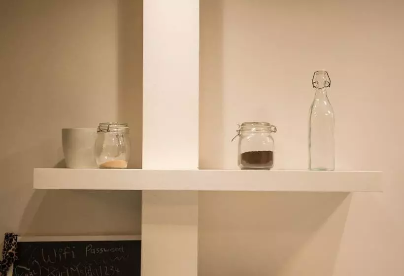 پانسیون Luxury Msida Circle Suites