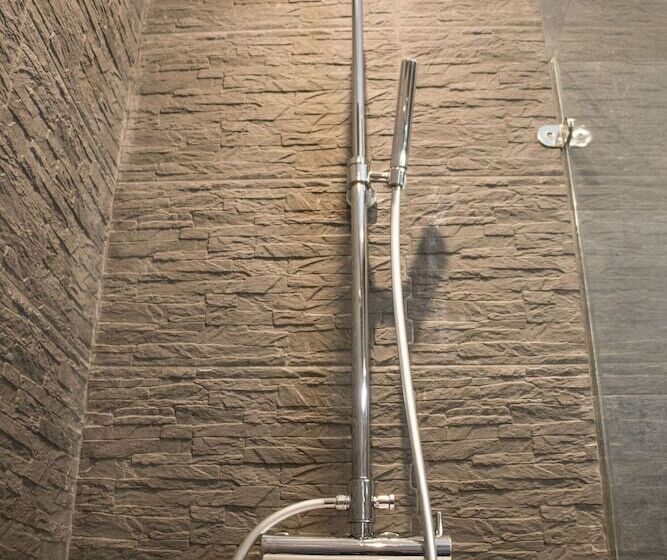 پانسیون Luxury Msida Circle Suites