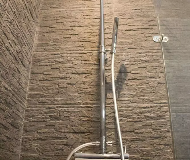 پانسیون Luxury Msida Circle Suites