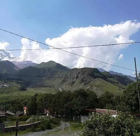 پانسیون Nikoloz Guesthouse