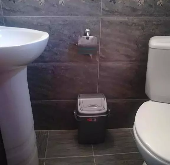 پانسیون Nikoloz Guesthouse