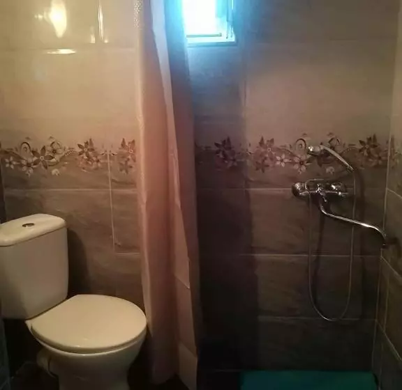 پانسیون Nikoloz Guesthouse