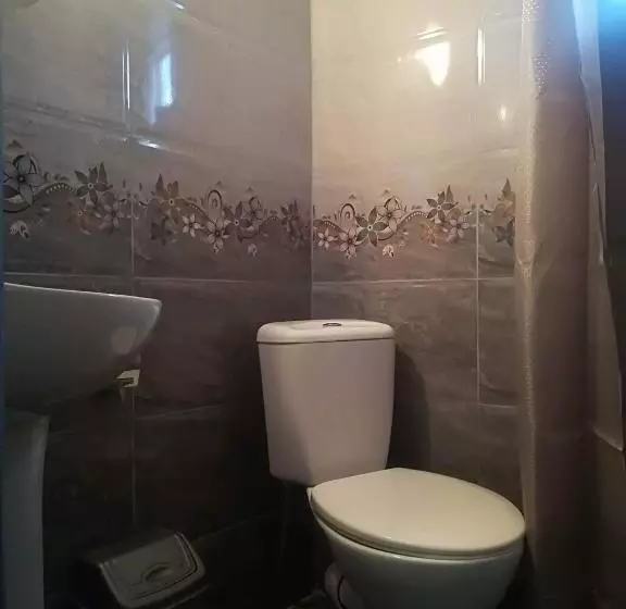 پانسیون Nikoloz Guesthouse