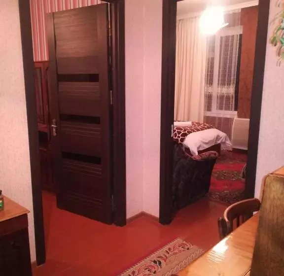 پانسیون Nikoloz Guesthouse