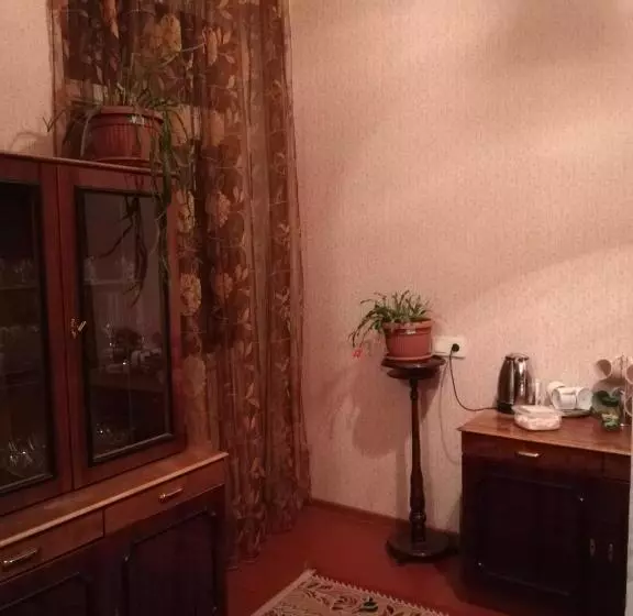 پانسیون Nikoloz Guesthouse