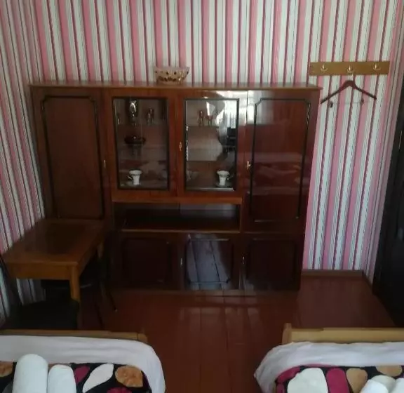 پانسیون Nikoloz Guesthouse