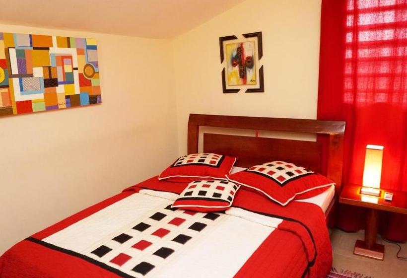 پانسیون Nouvelle Villa Mia