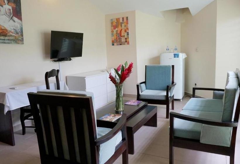 پانسیون Nouvelle Villa Mia