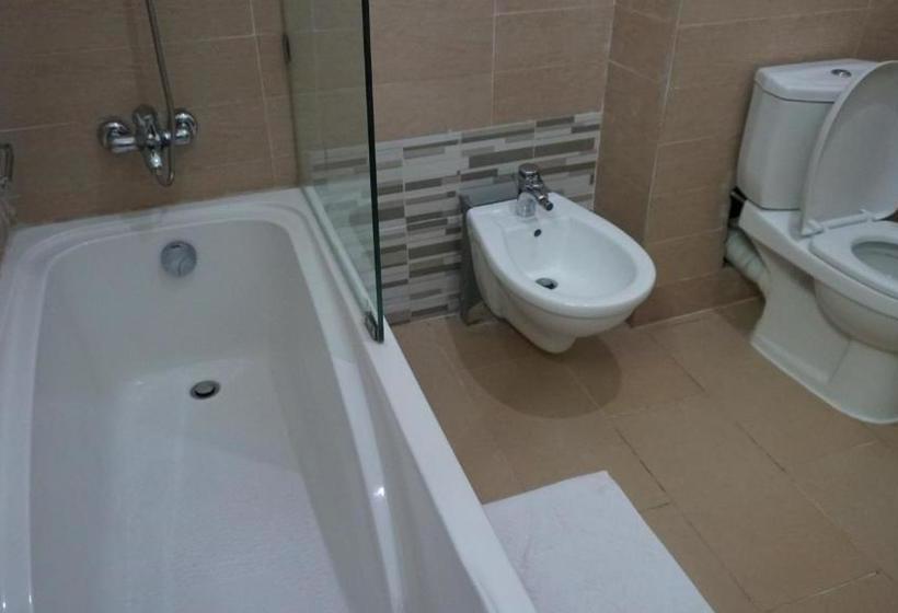 پانسیون Nouvelle Villa Mia