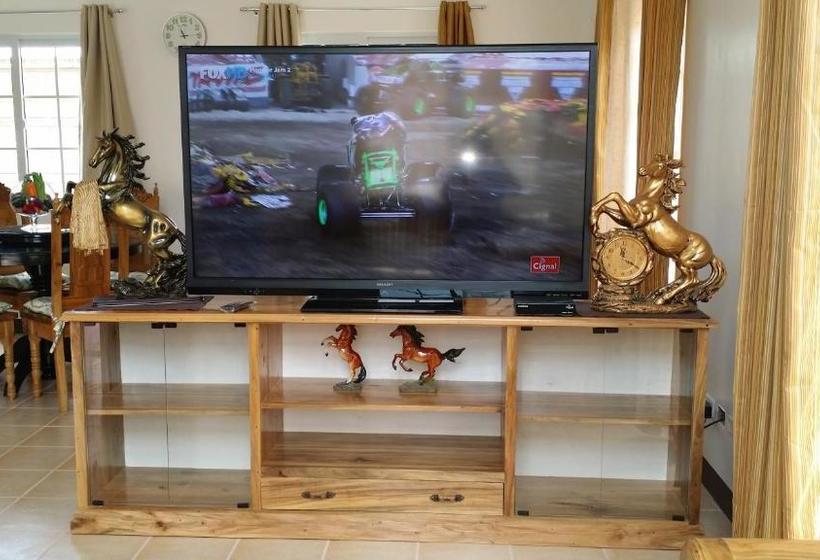 Pensione Ramyer Transient House Panglao 1