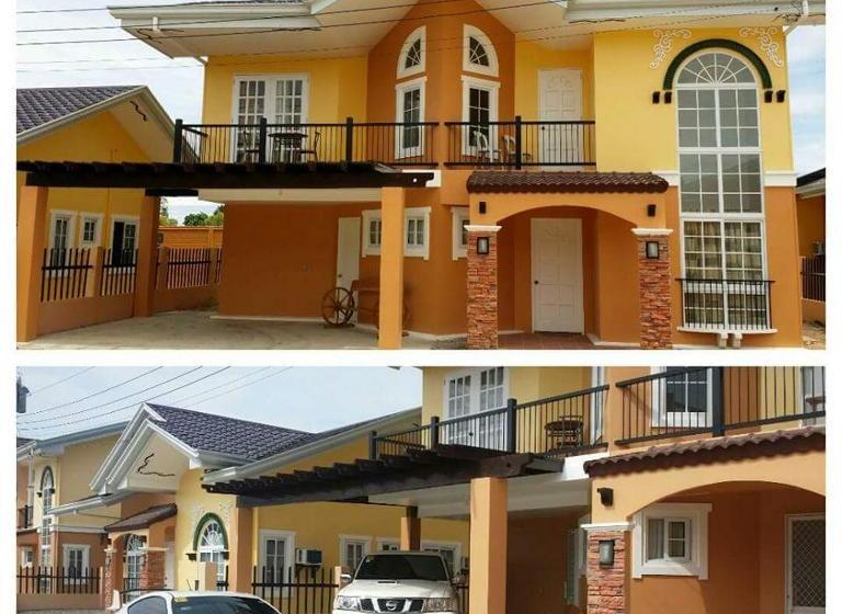 Pensione Ramyer Transient House Panglao 1