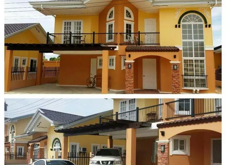 ペンション Ramyer Transient House Panglao 1