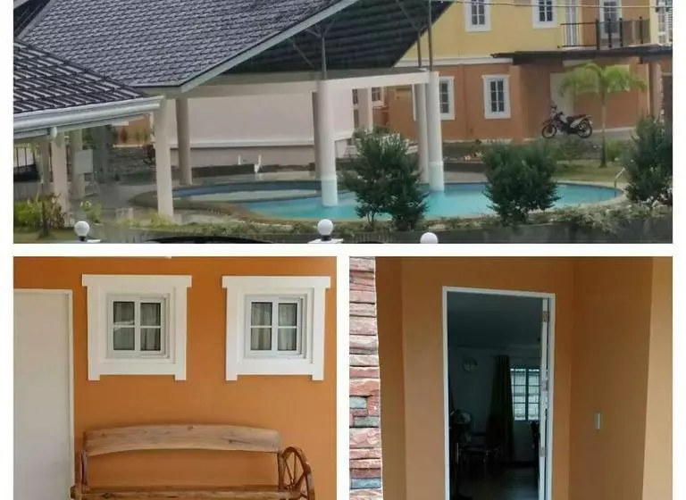ペンション Ramyer Transient House Panglao 1