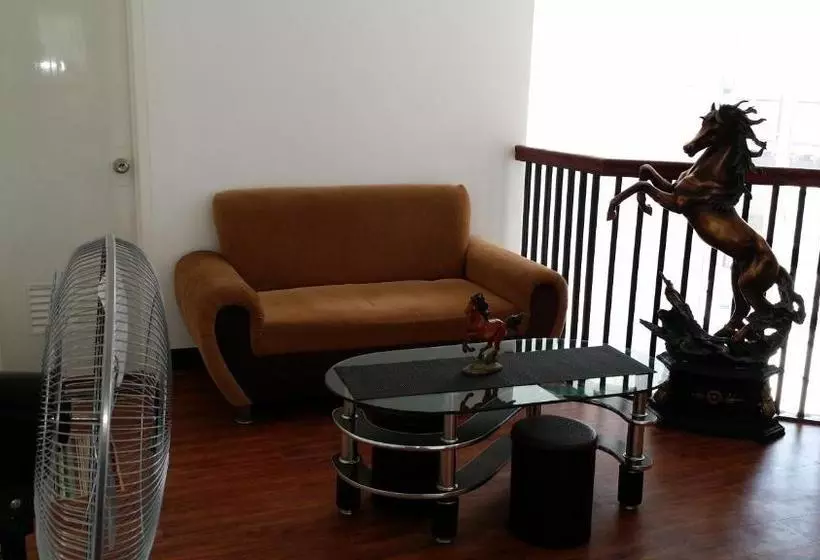 ペンション Ramyer Transient House Panglao 1