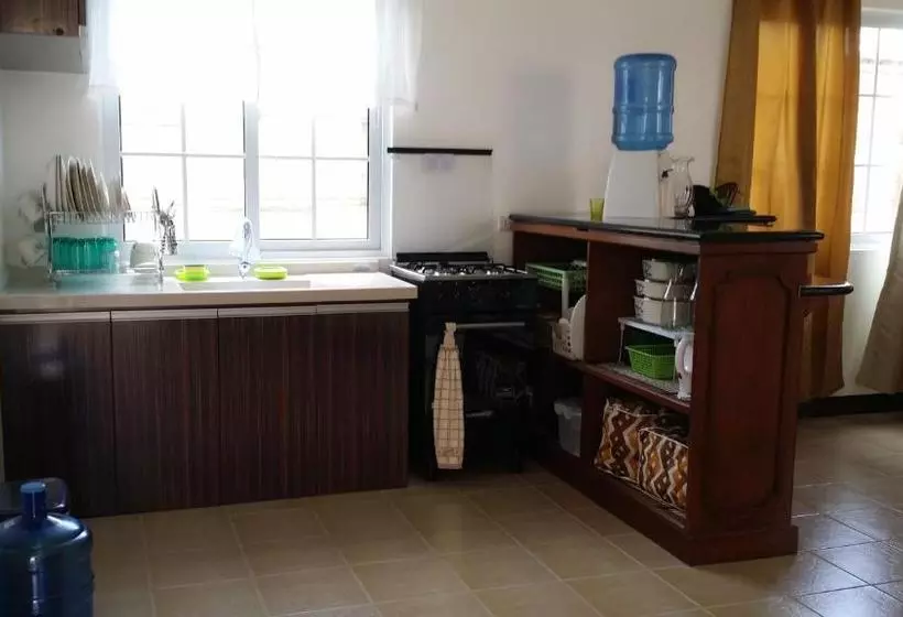 ペンション Ramyer Transient House Panglao 1