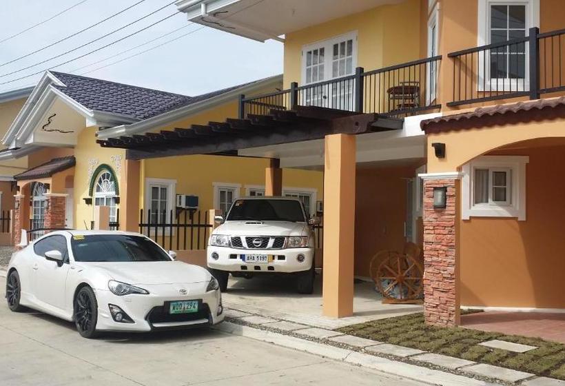 Pensione Ramyer Transient House Panglao 1