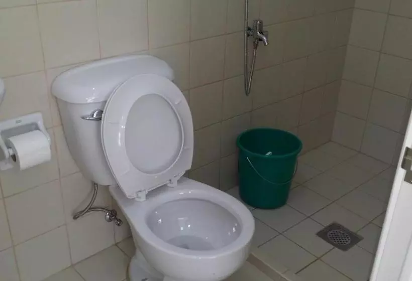 ペンション Ramyer Transient House Panglao 1
